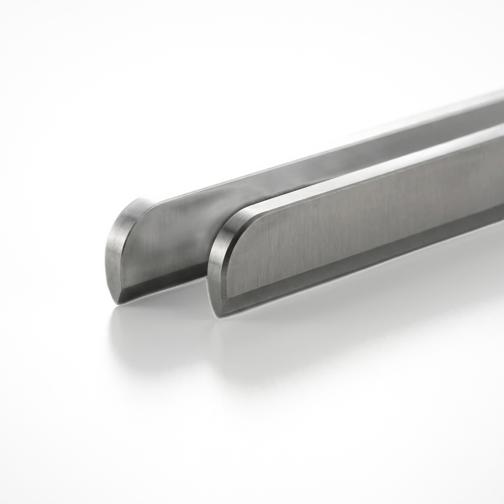 Bead & Bullnose