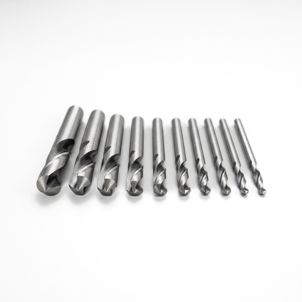 Boring Bits