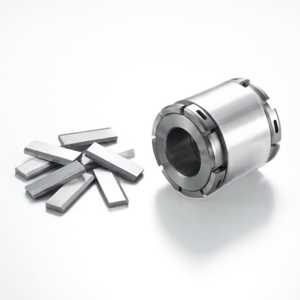 Centrolock