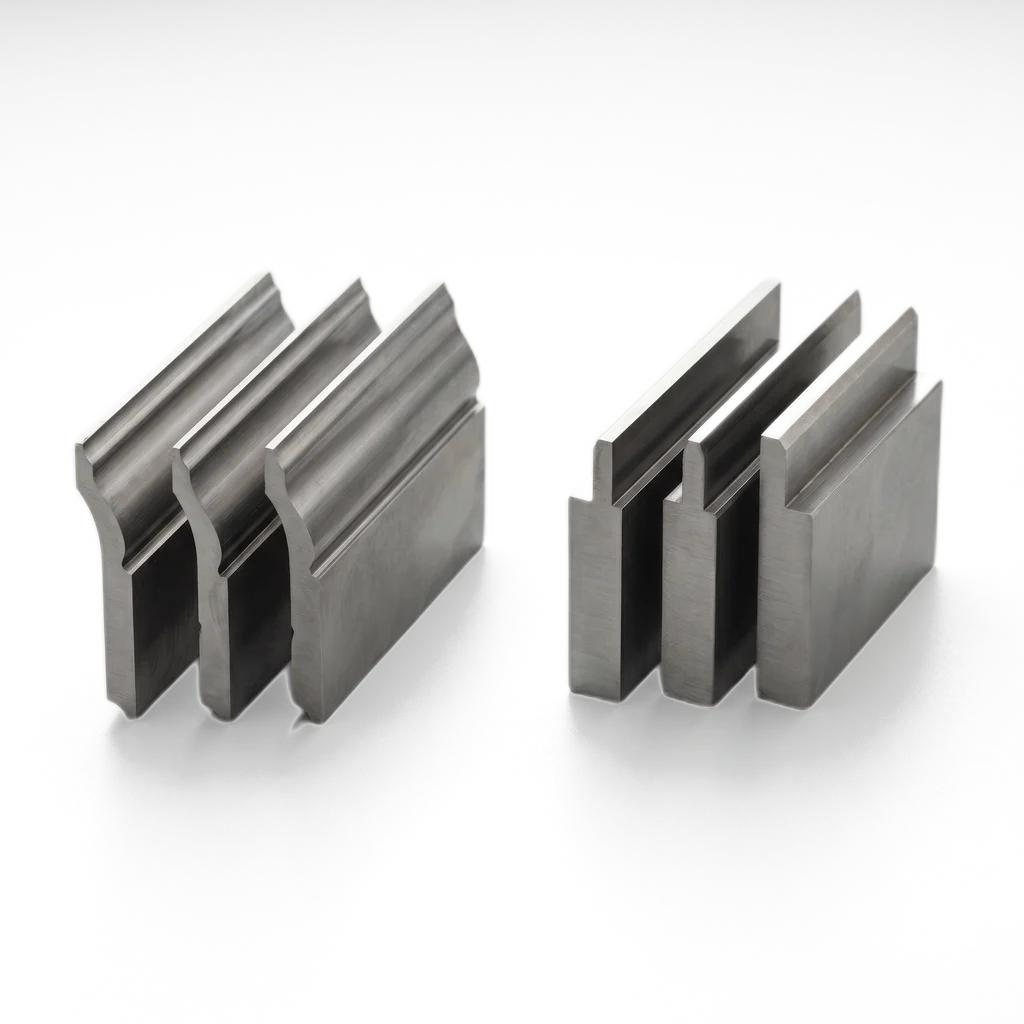 Chair Rail & Casings