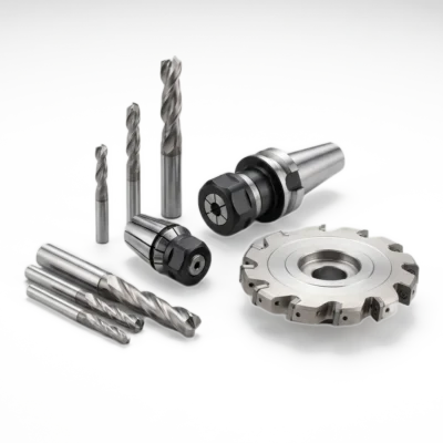 CNC & Router Tooling