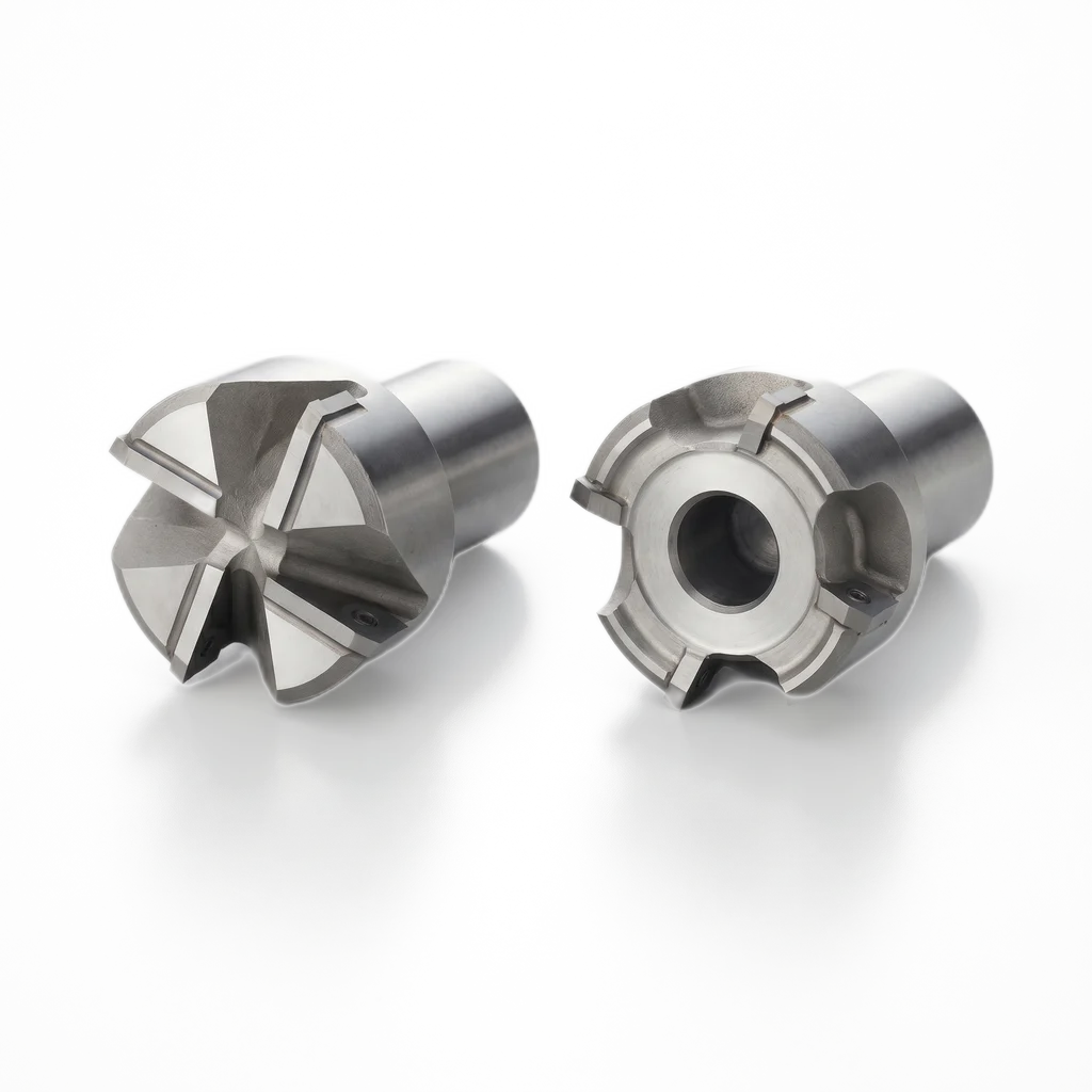 Corner Rounding / Cove