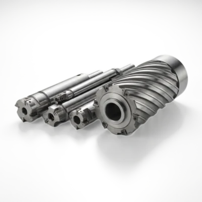 Cutterheads & Moulder Heads