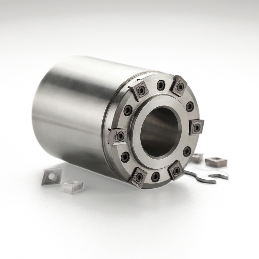 Dedicated Profile Insert Cutters
