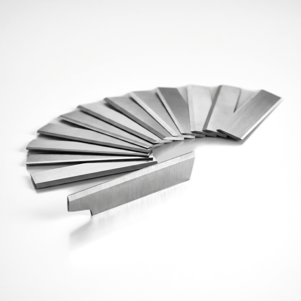 Dispozablade