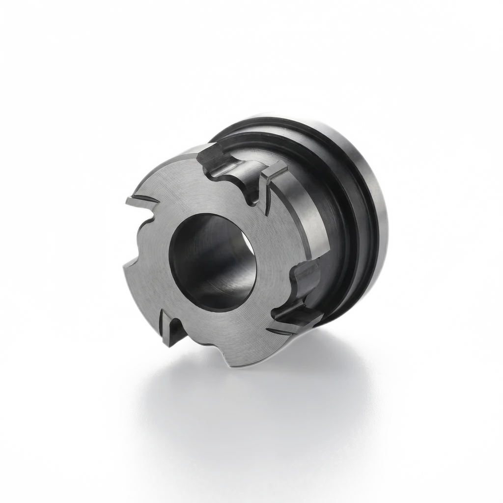 Door Edge & Profile Cutters
