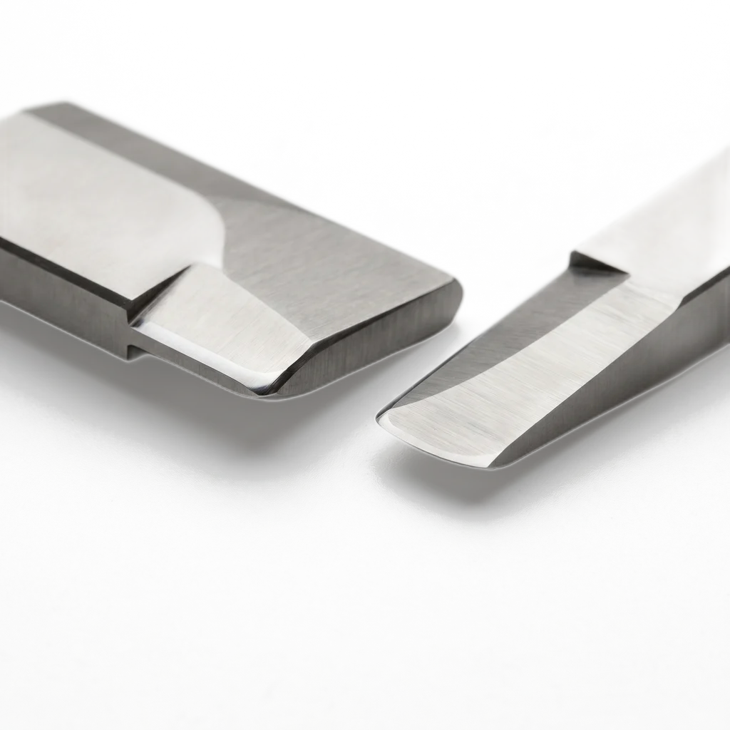 Eighth Round Knives