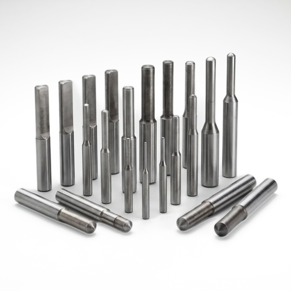 Grinder Pins