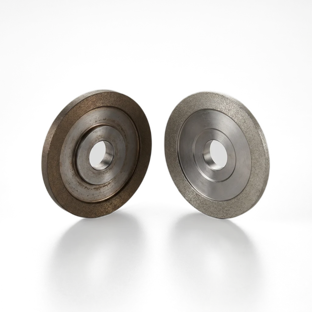 Grinding Wheels
