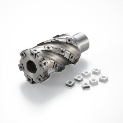 Insert Tooling