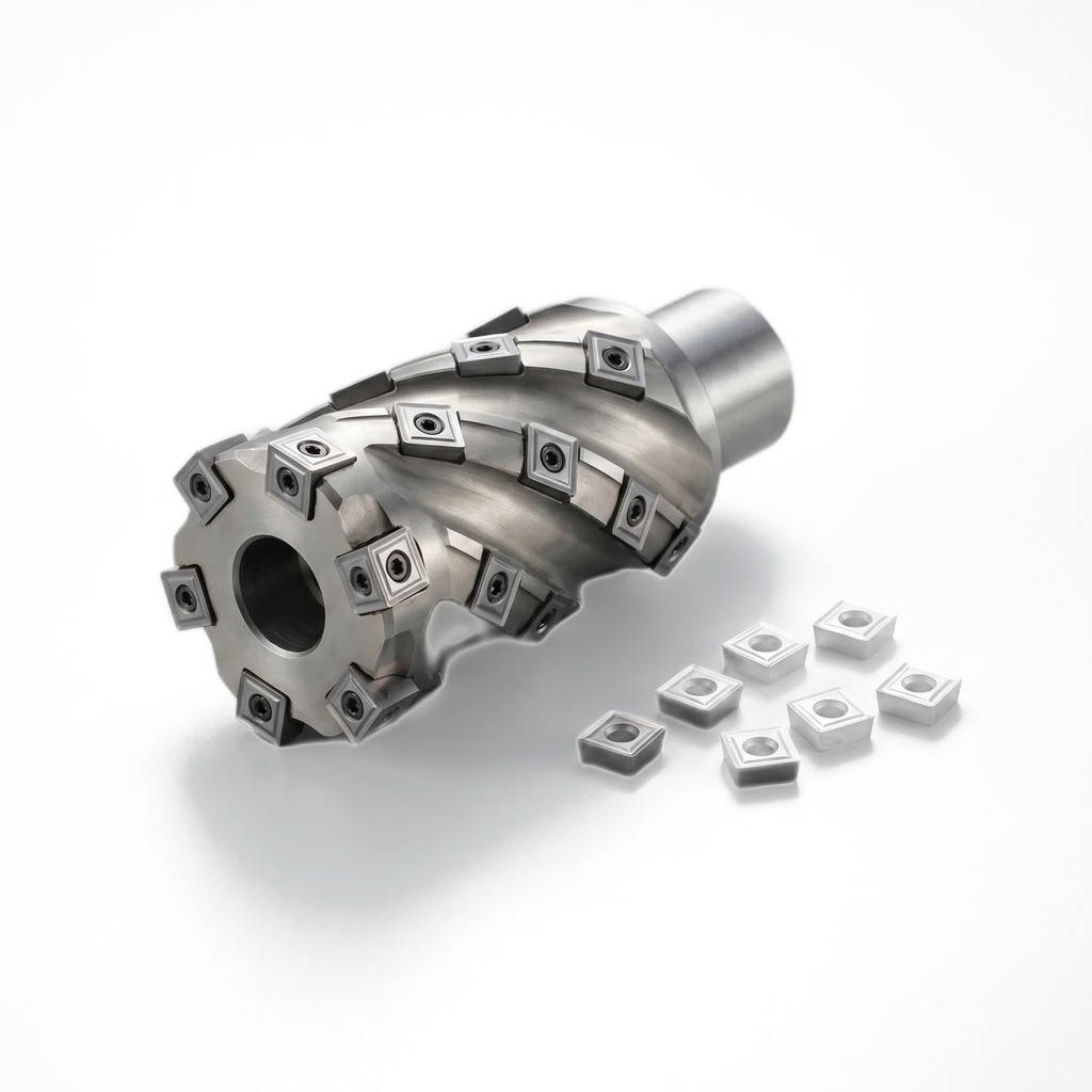 Insert Tooling