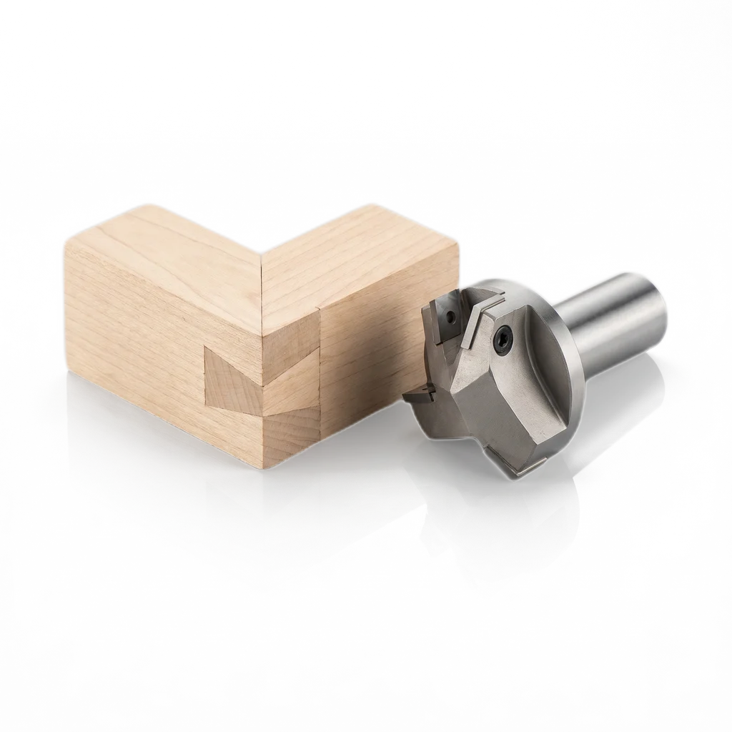 Lock Mitre