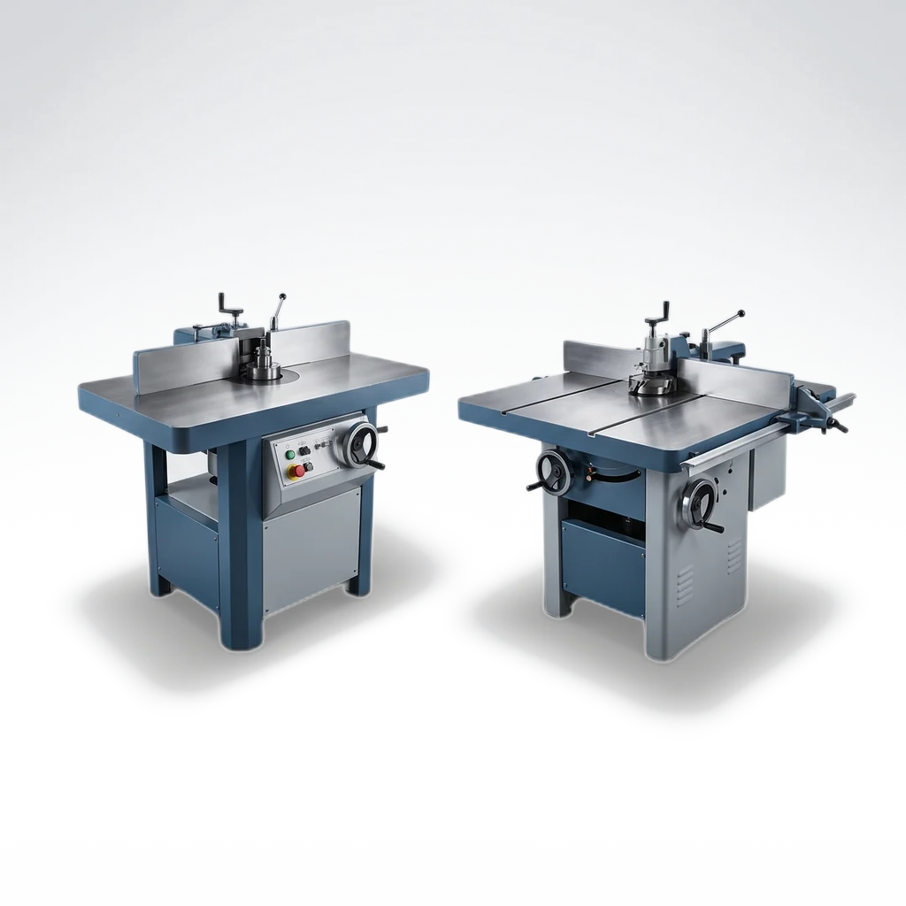 Machines