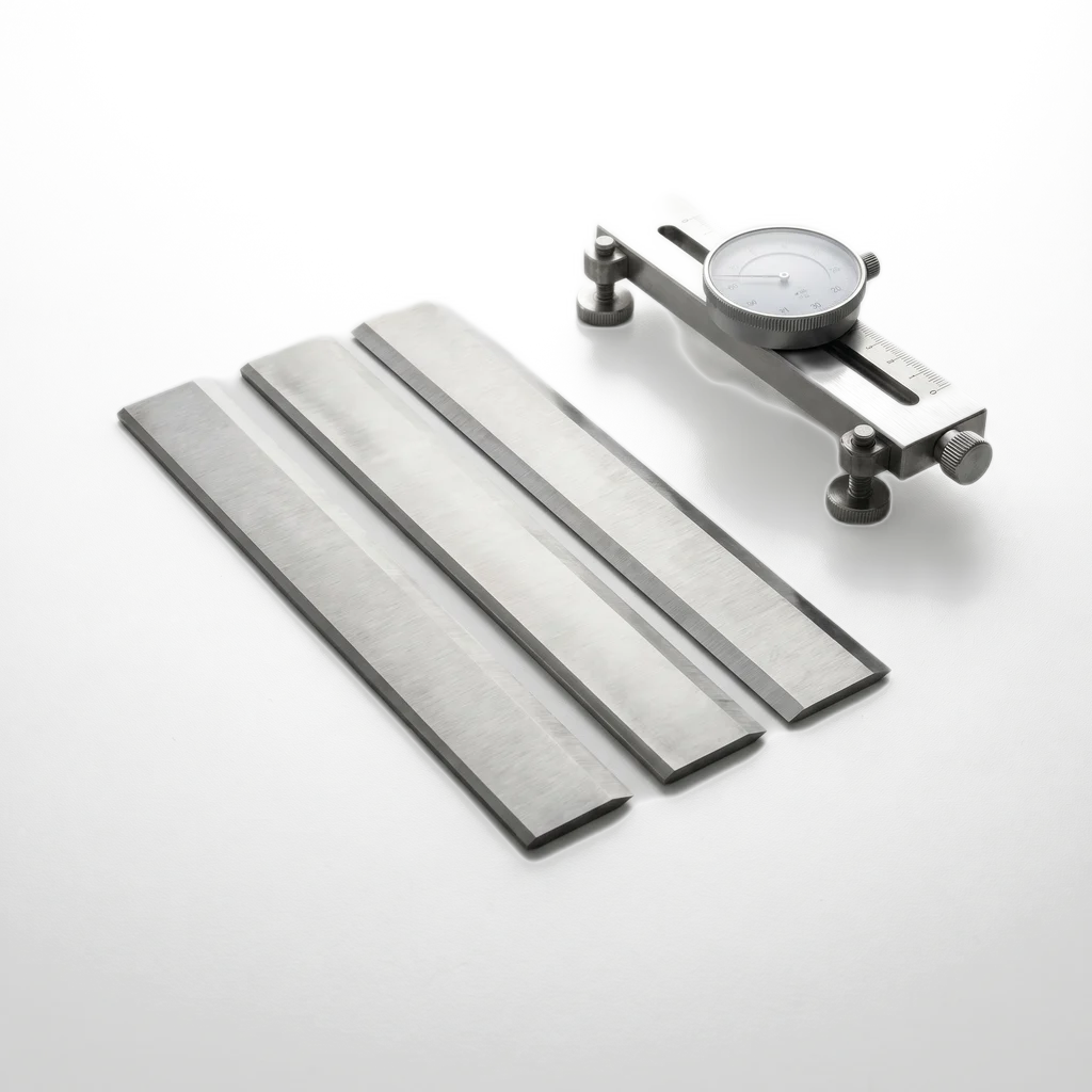 Planer & Jointer Knives