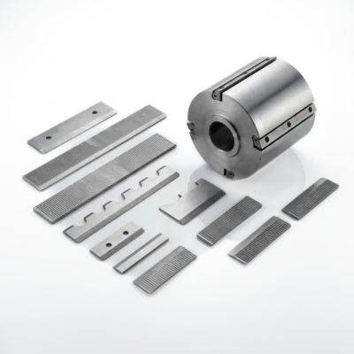Profile Knives