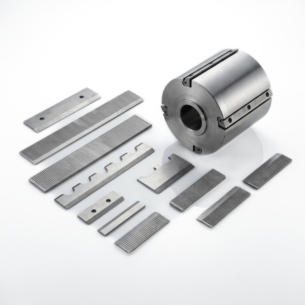 Profile Knives