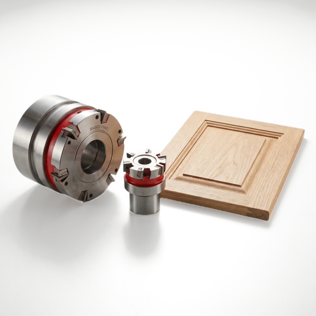 Raised Panel
