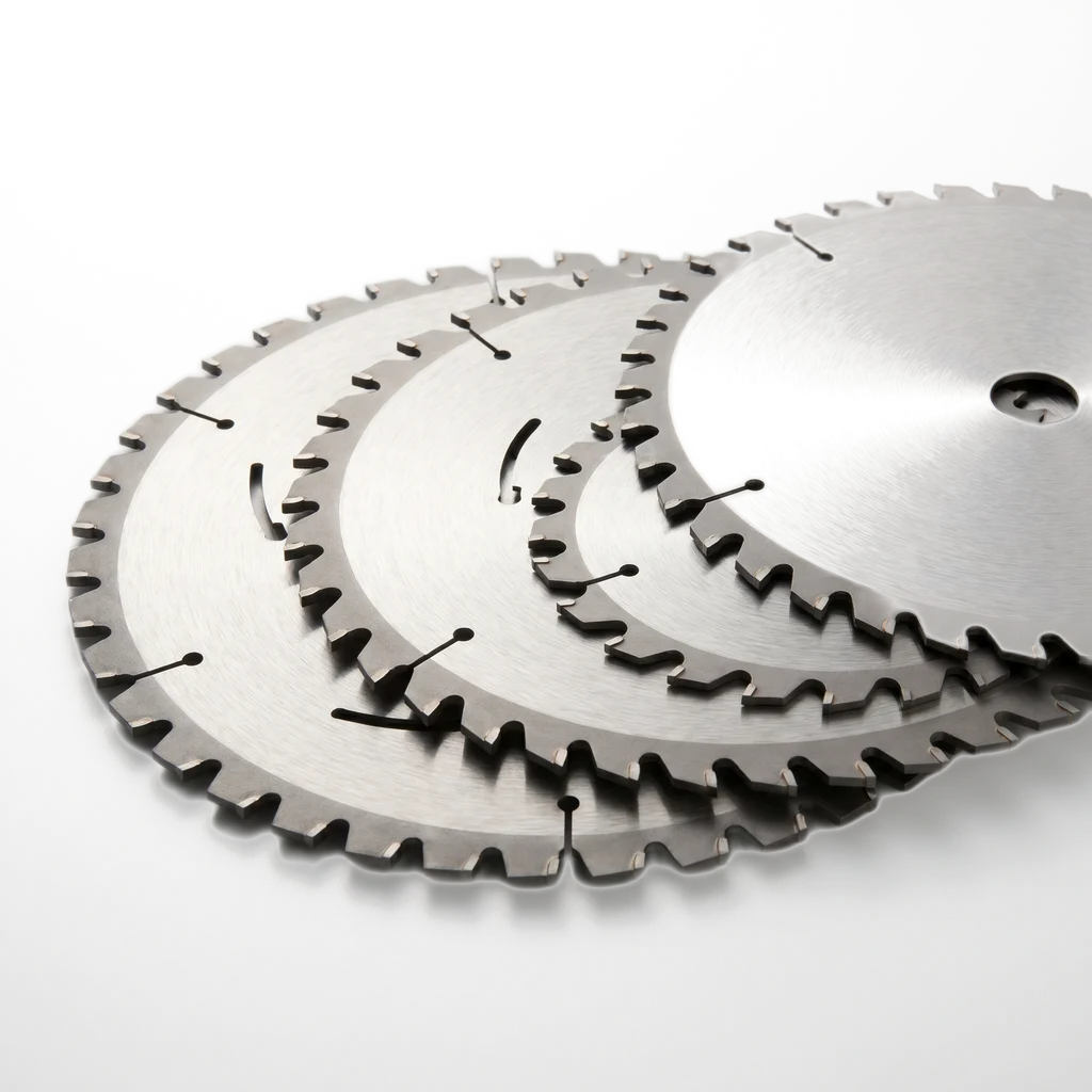 Saw Blades