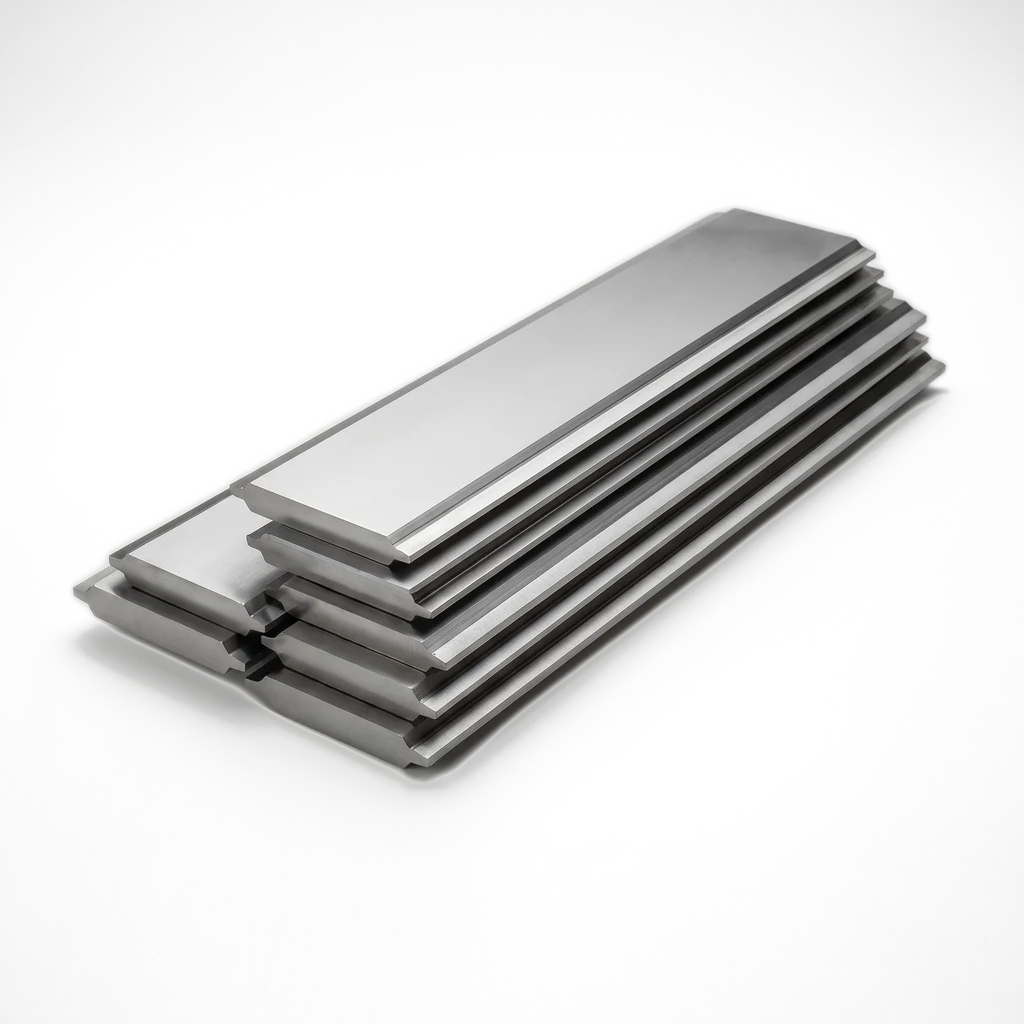 Smooth-Back Bars