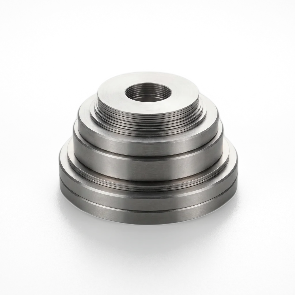 Spacers & Shims