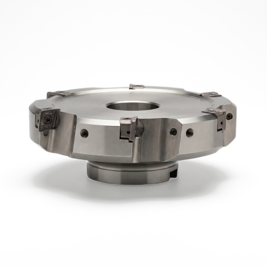 Spoilboard Cutters