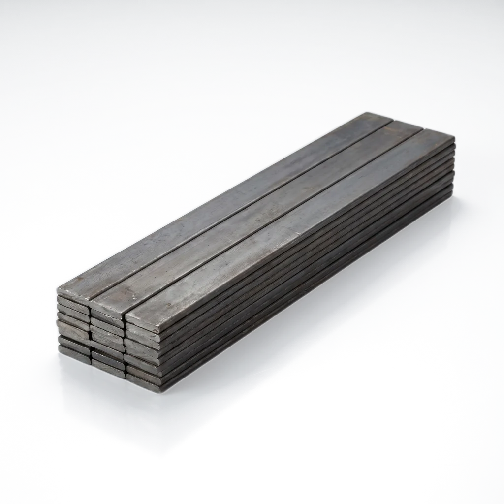 Steel Filler Bars