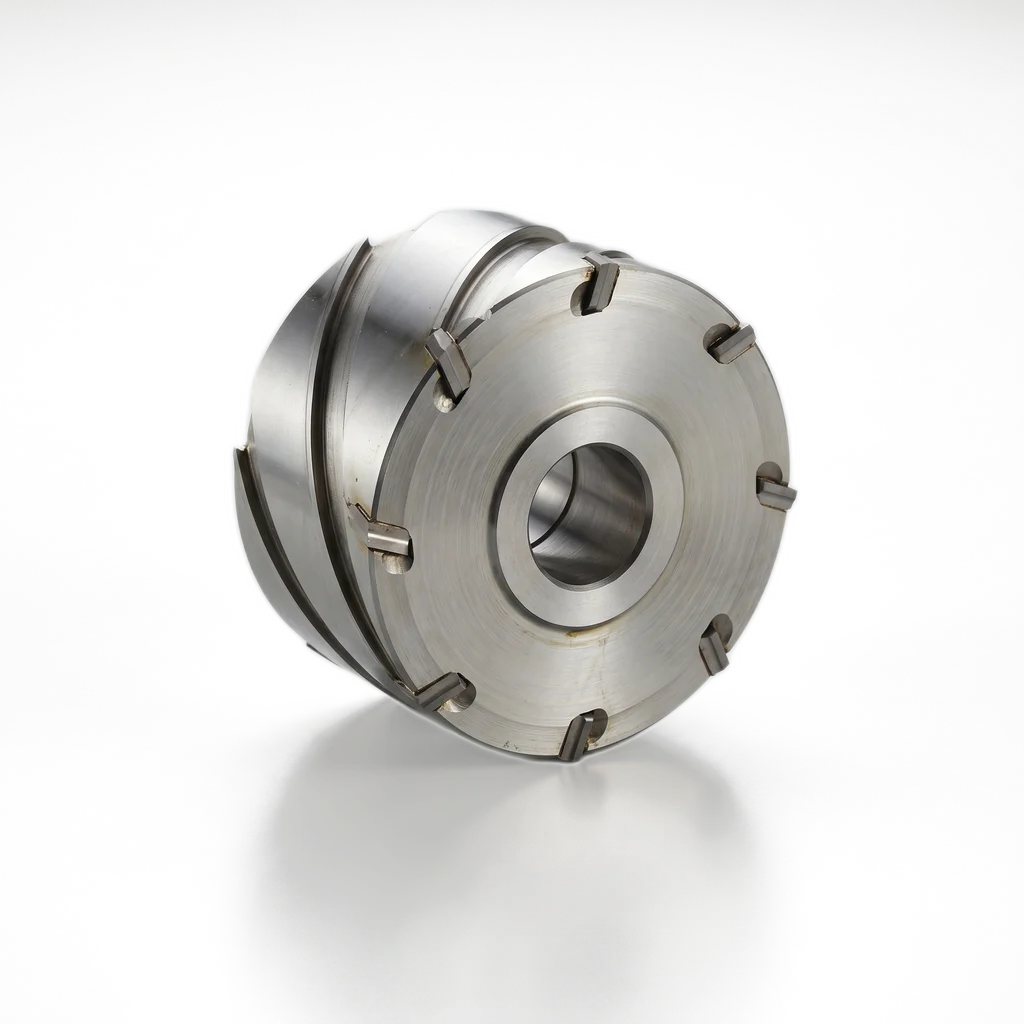 Straight / Hydro Bore Heads