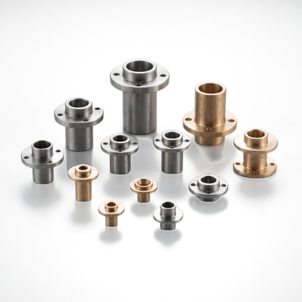 T-Bushings