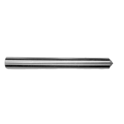 1/2 Ct Single Point Diamond Dresser — 7/16'' x 4'' Shank