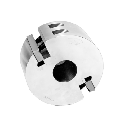 137mm OD x 180mm CB Knife Head, 2-Pocket, 22° Hook, 1-13/16 in. Bore
