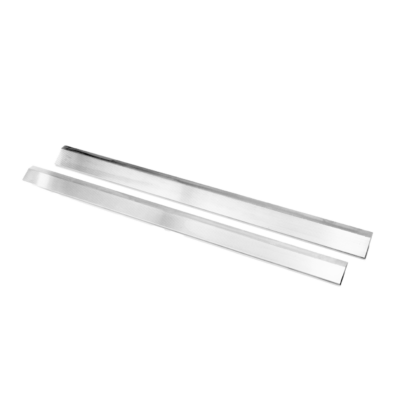 Carbide Tipped 15" Thin Knife Set (11/16" × 1/8")